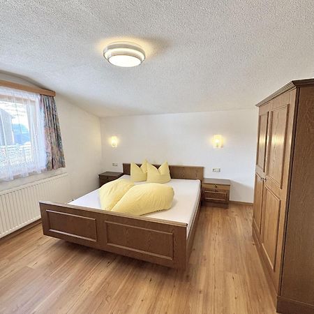 Apartament Haus Sonnberg Kappl  Zewnętrze zdjęcie