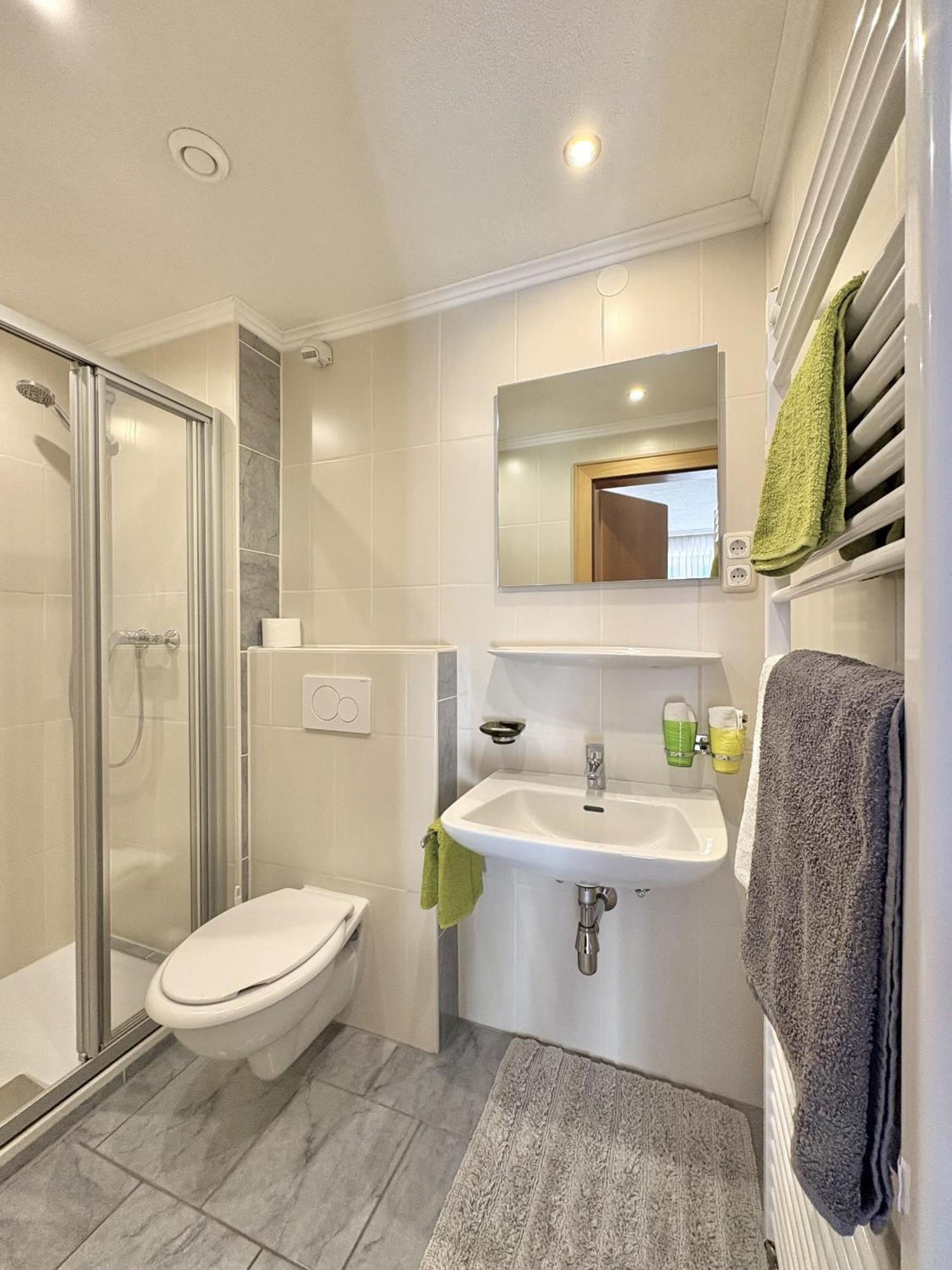 Apartament Haus Sonnberg Kappl  Zewnętrze zdjęcie