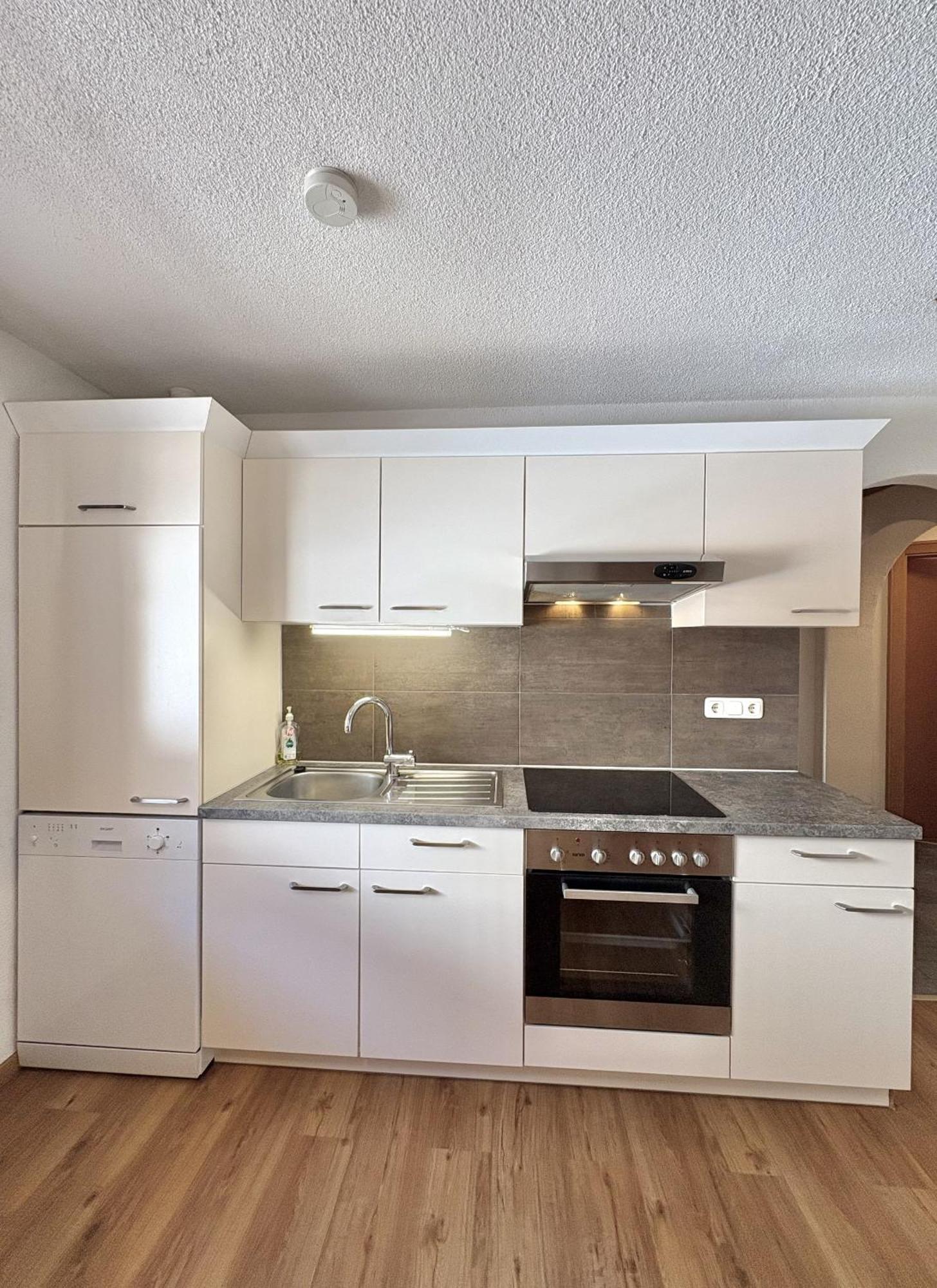 Apartament Haus Sonnberg Kappl  Zewnętrze zdjęcie