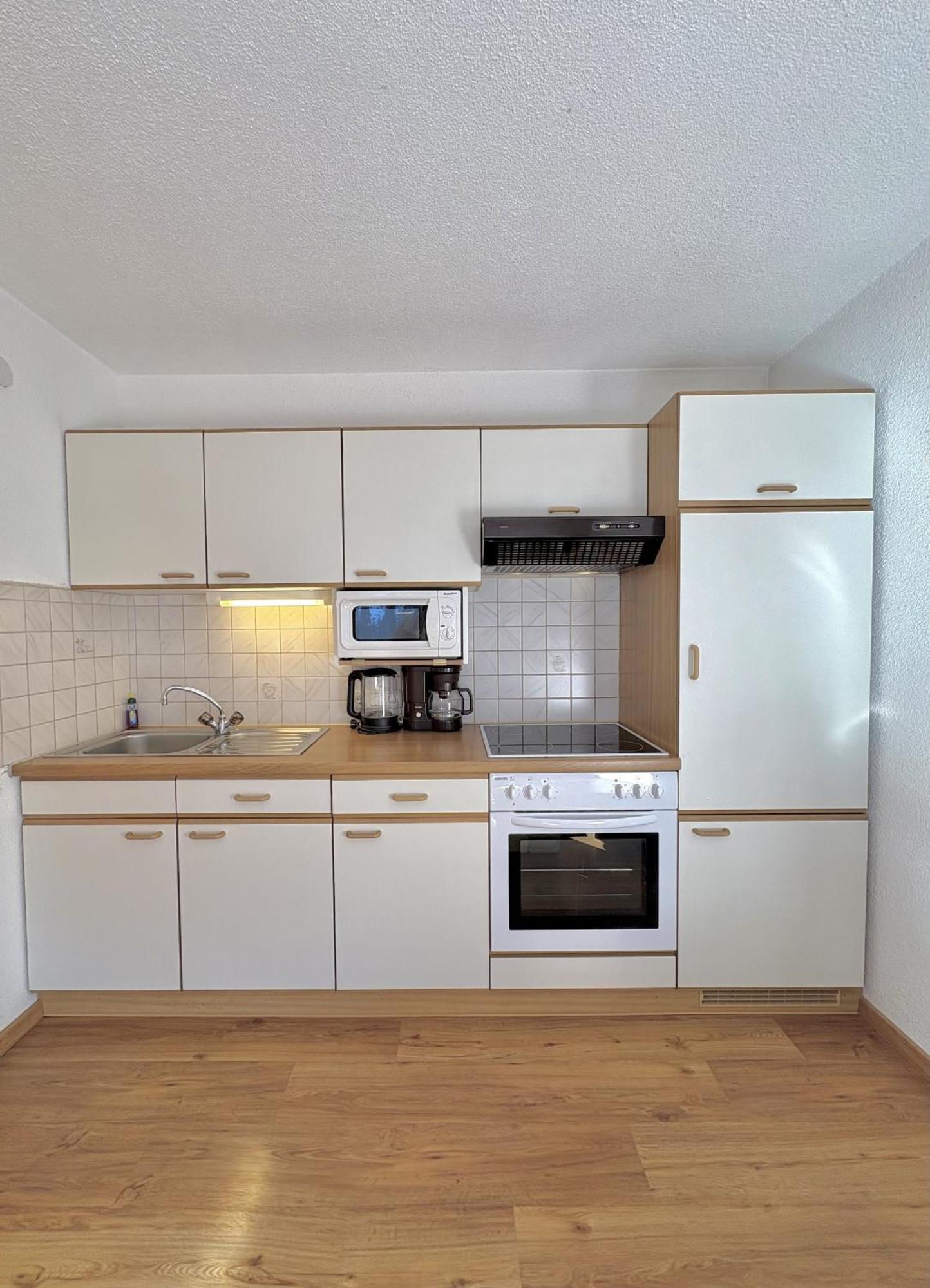 Apartament Haus Sonnberg Kappl  Zewnętrze zdjęcie